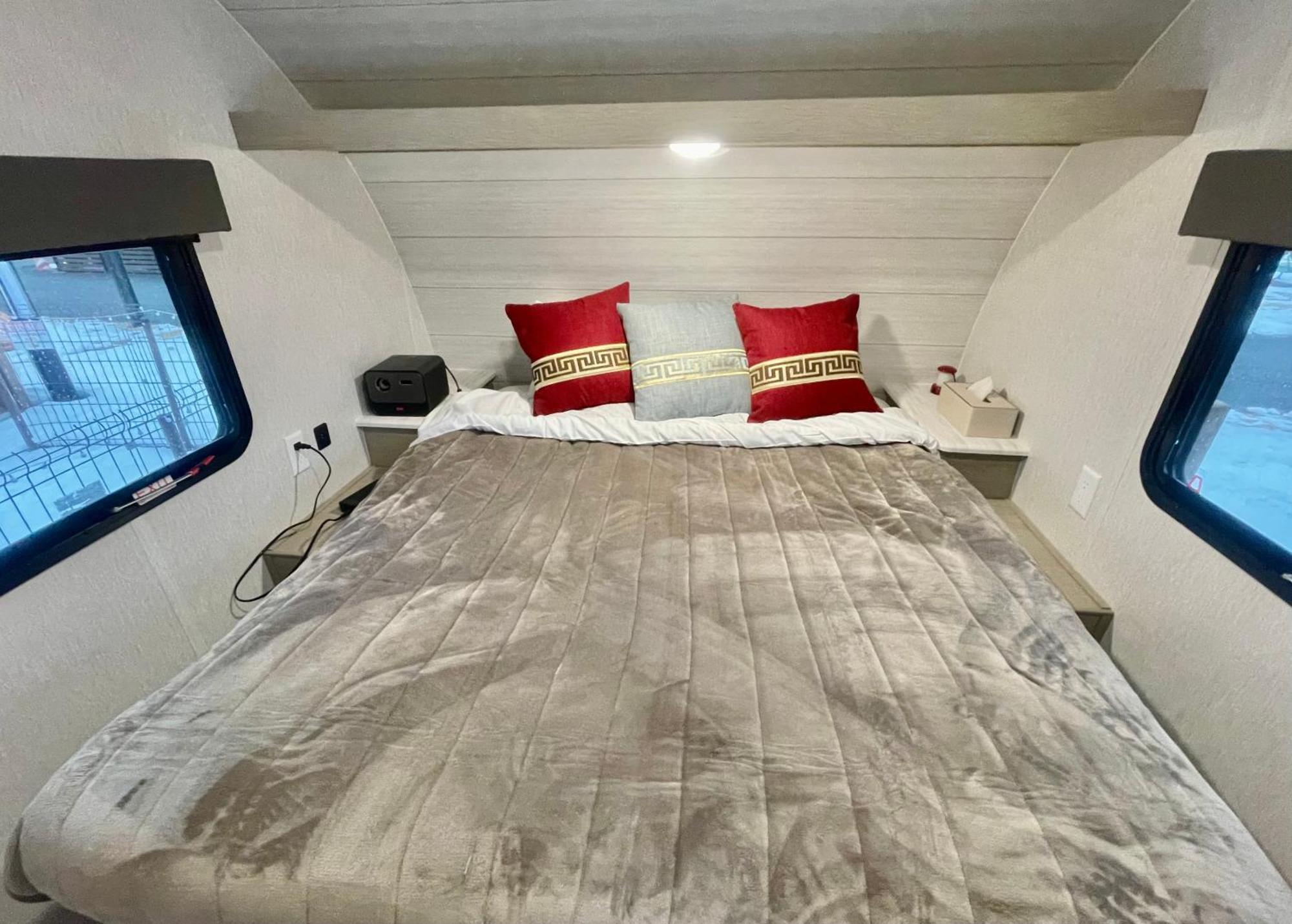 Gramercy Village 山中湖 Glamping &Sauna 山中湖村 外观 照片