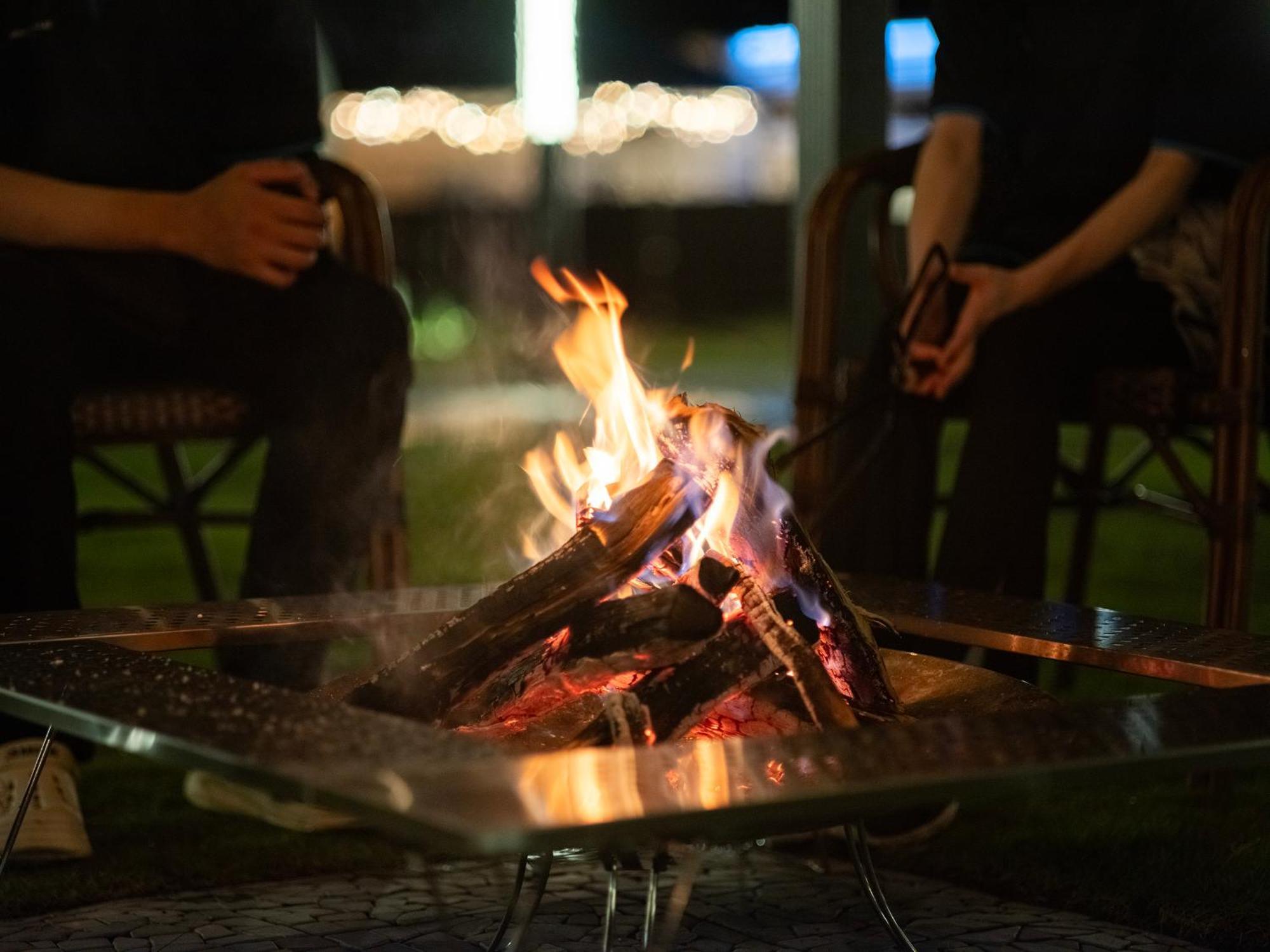 Gramercy Village 山中湖 Glamping &Sauna 山中湖村 外观 照片