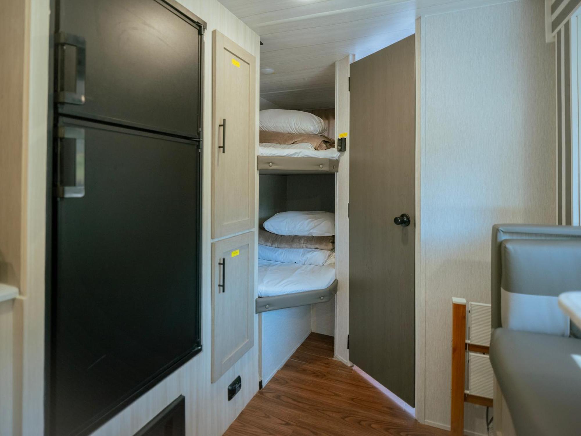 Gramercy Village 山中湖 Glamping &Sauna 山中湖村 外观 照片