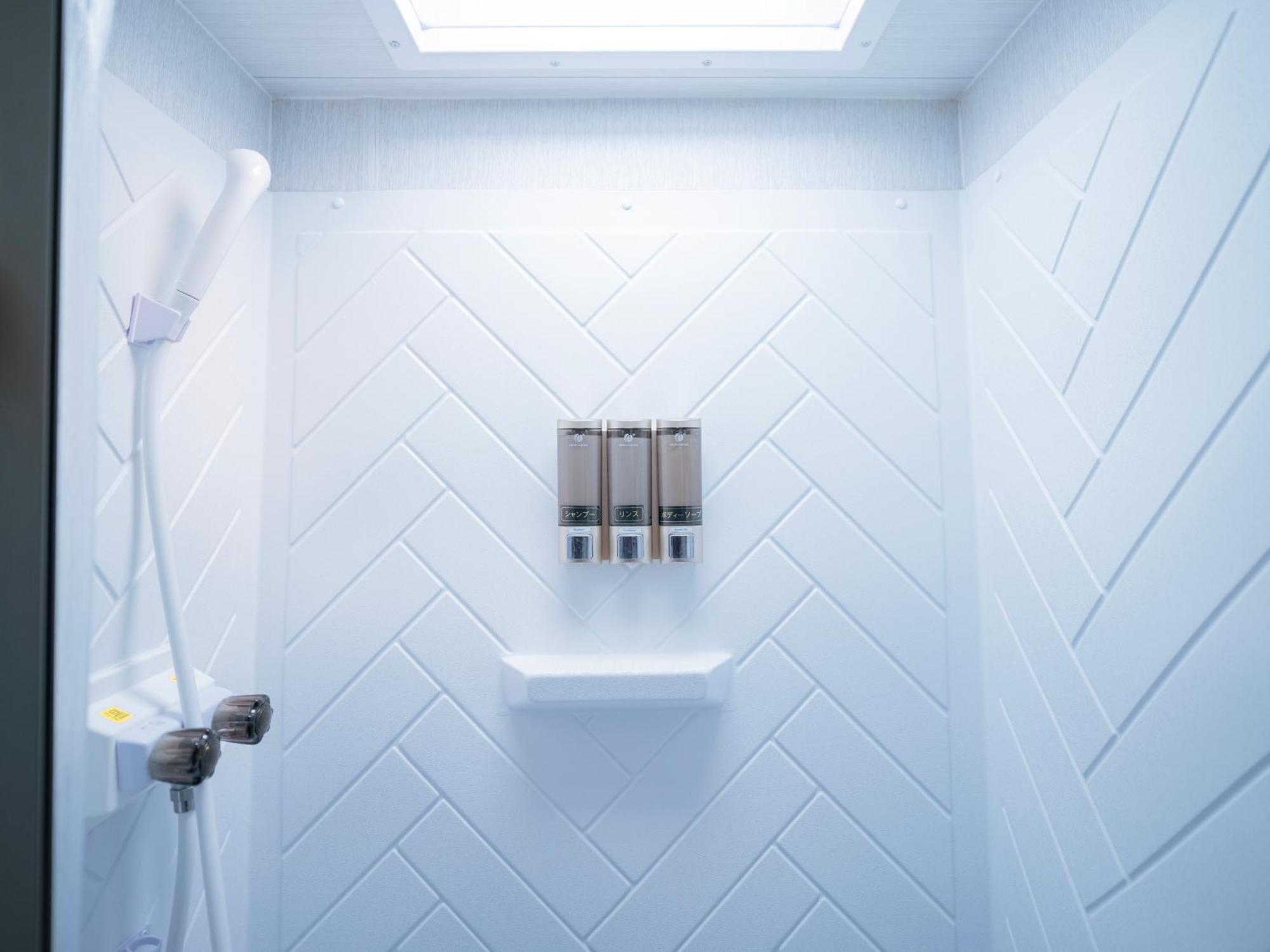 Gramercy Village 山中湖 Glamping &Sauna 山中湖村 外观 照片