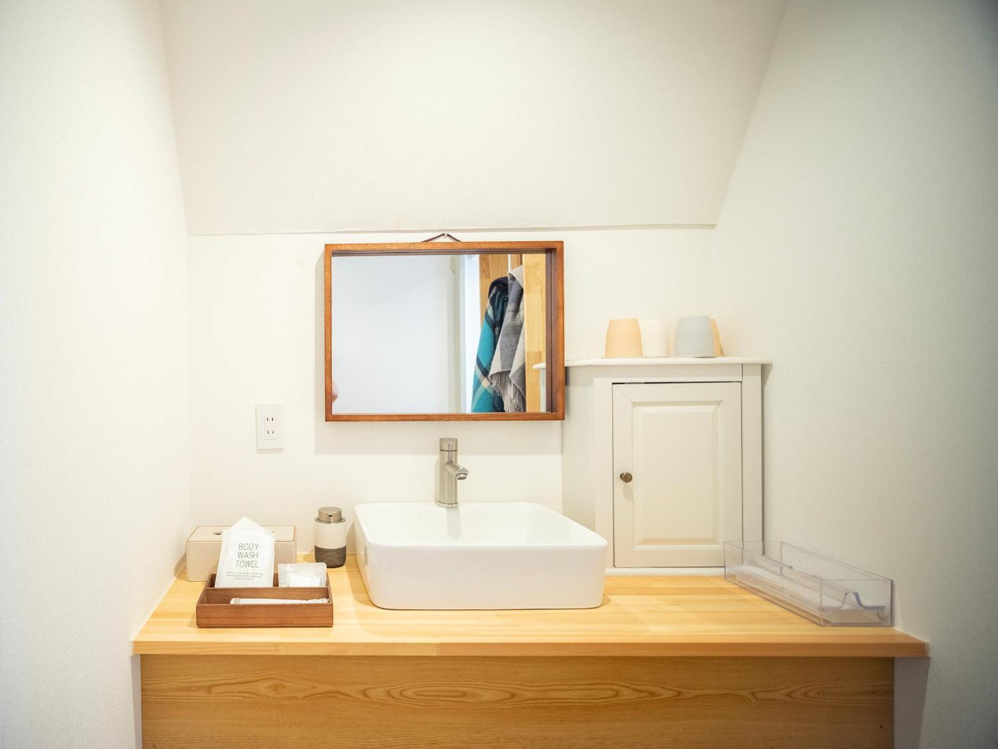 Gramercy Village 山中湖 Glamping &Sauna 山中湖村 外观 照片