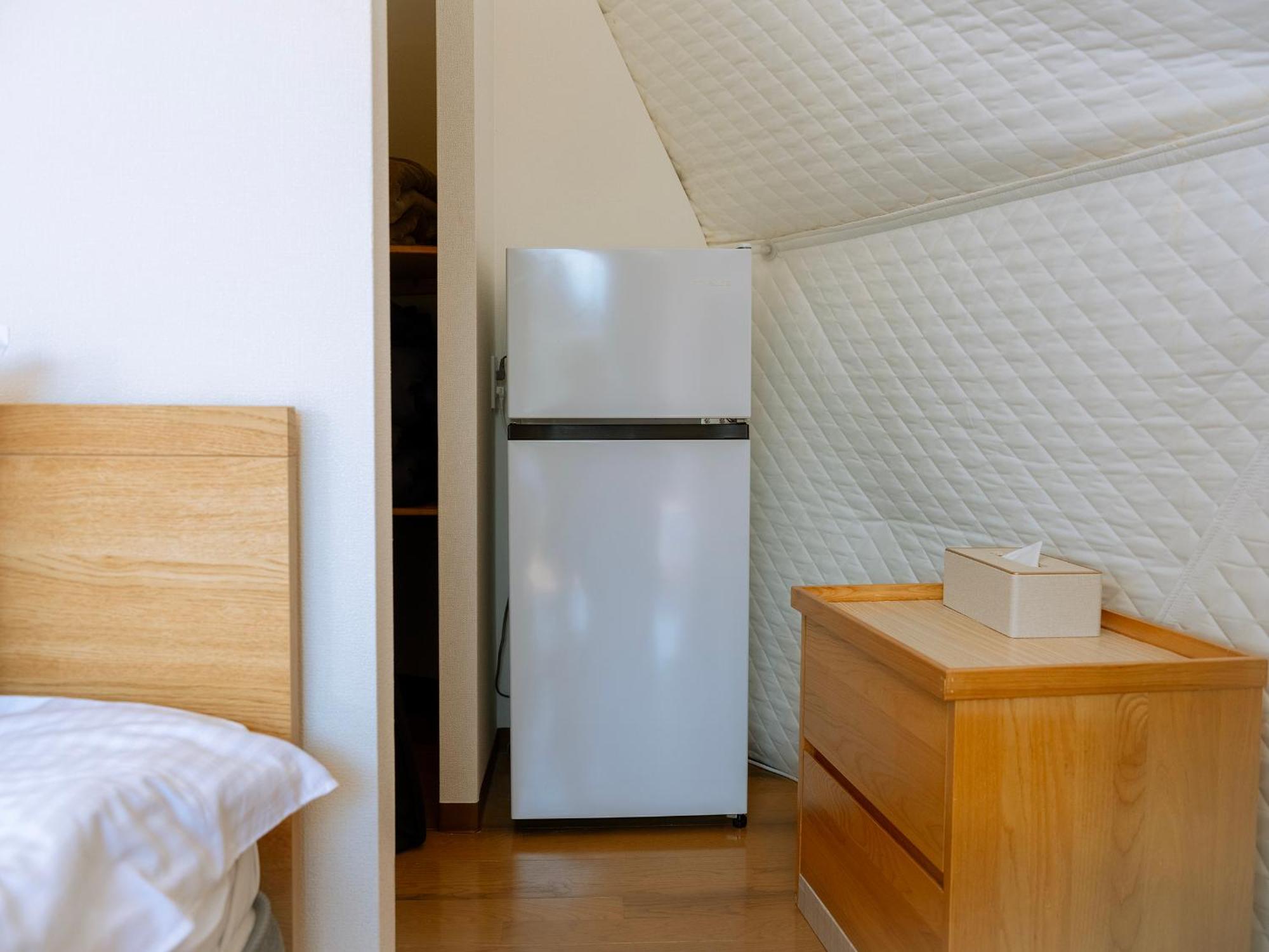 Gramercy Village 山中湖 Glamping &Sauna 山中湖村 外观 照片