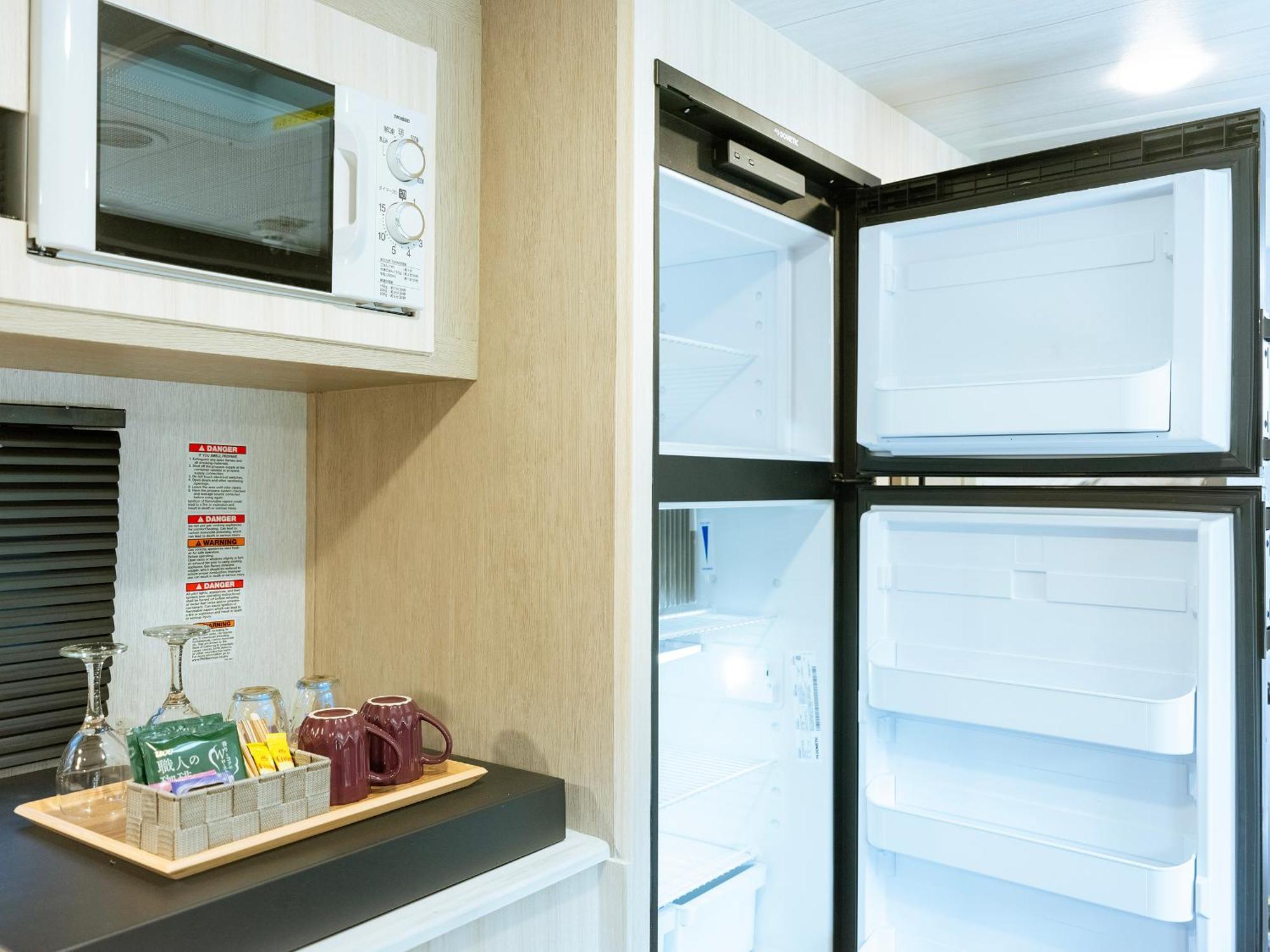 Gramercy Village 山中湖 Glamping &Sauna 山中湖村 外观 照片